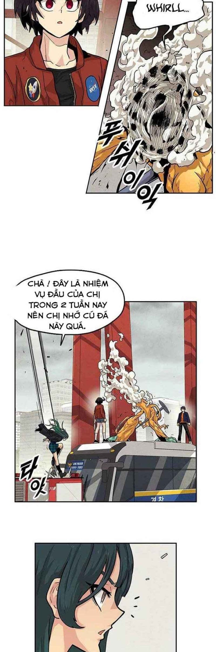 Tội Phủ Trảm Ma - Page 62