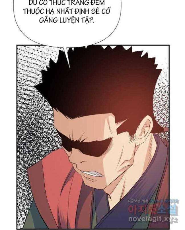 Hoành Tảo Cửu Châu - Page 48