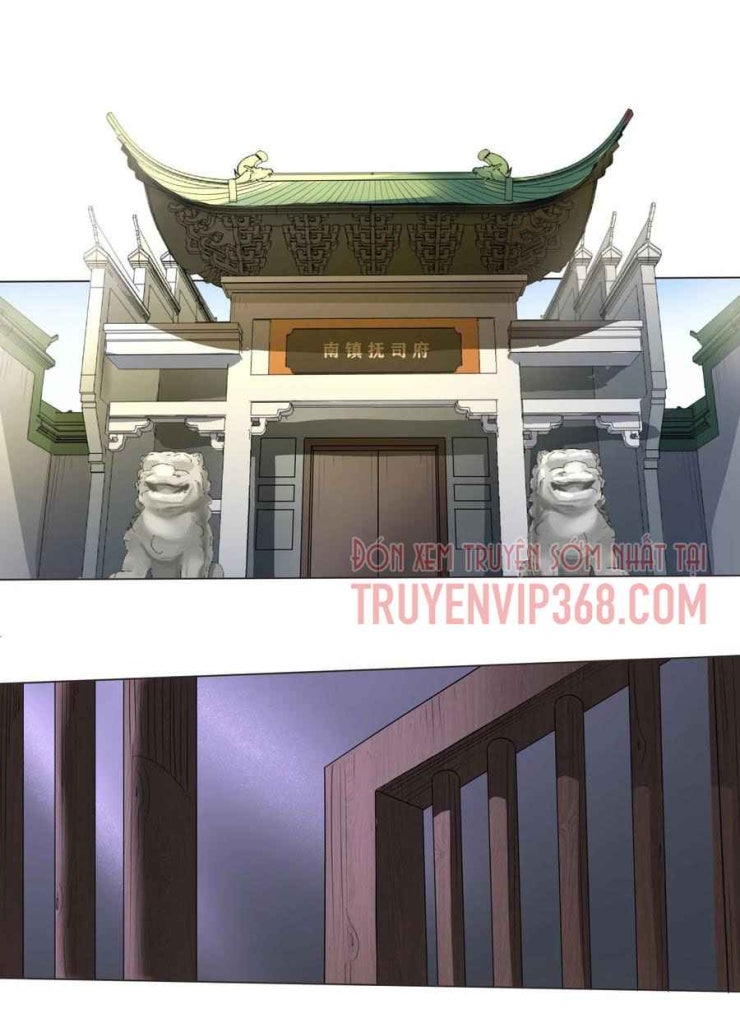 Trăm Vạn Cách Thành Thần - Page 33