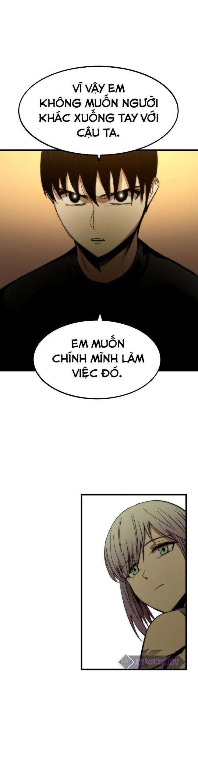 Nhân Vật Phụ Siêu Cấp - Page 53