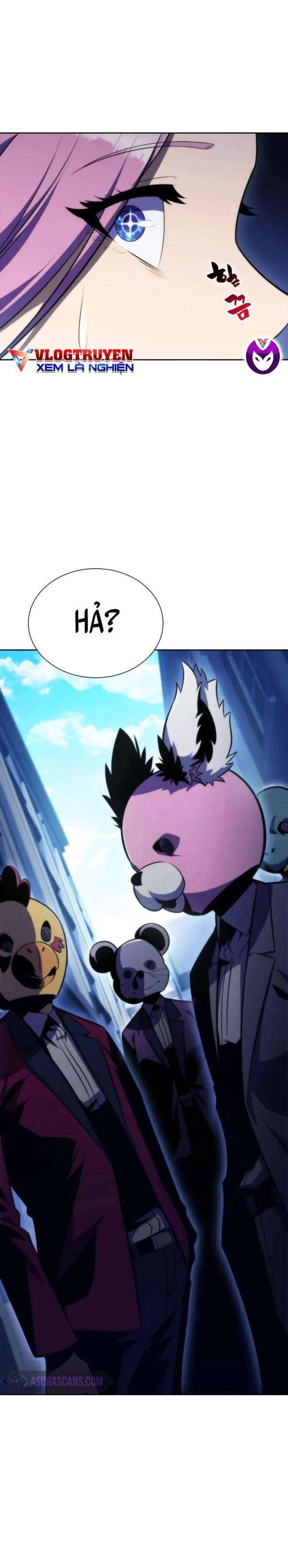 Kẻ Thách Đấu - Page 27