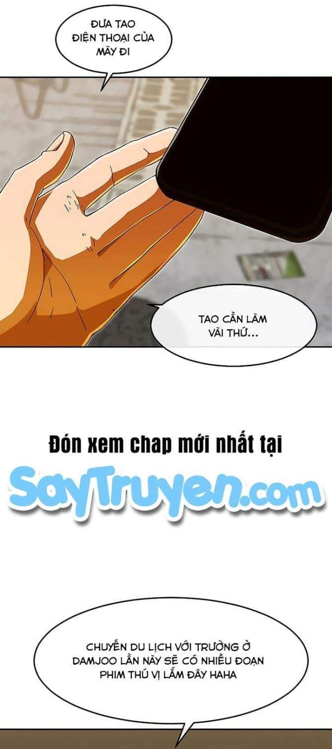 Cô Gái Từ Ứng Dụng Nhắn Tin Ngẫu Nhiên - Page 28