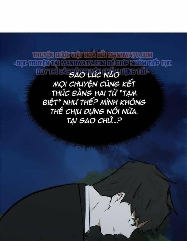 Sinh Vật Đen Tối - Page 13