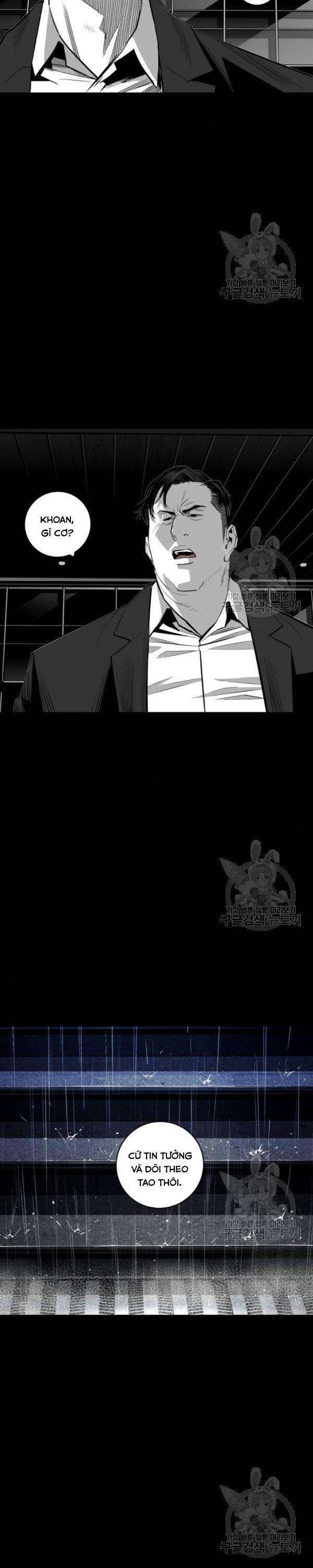 Quảng Trường Máu - Page 42