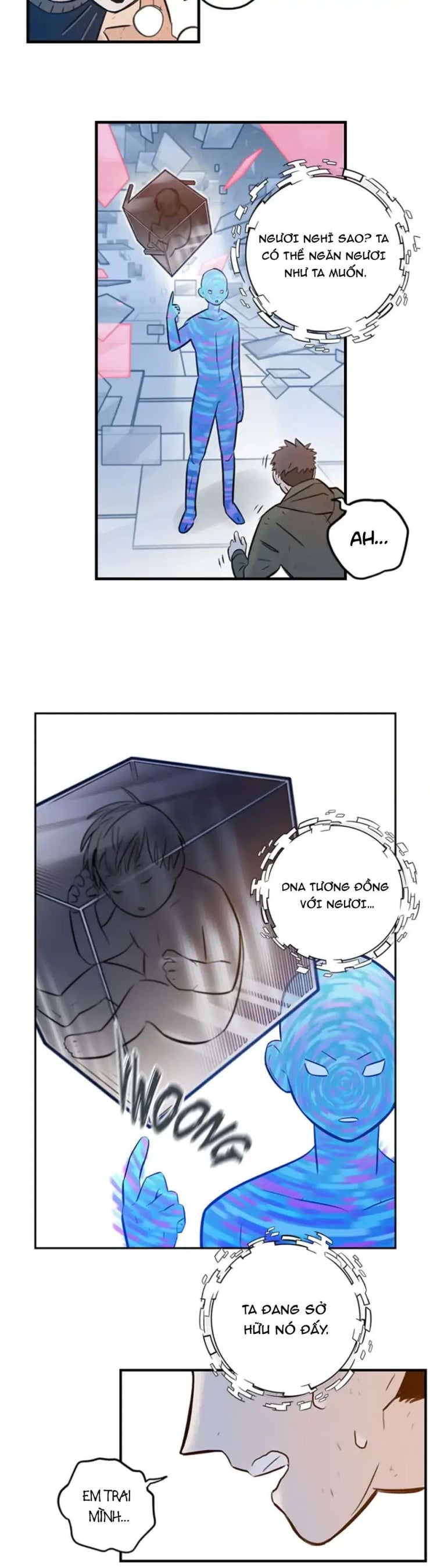 Điểm Hẹn - Page 22