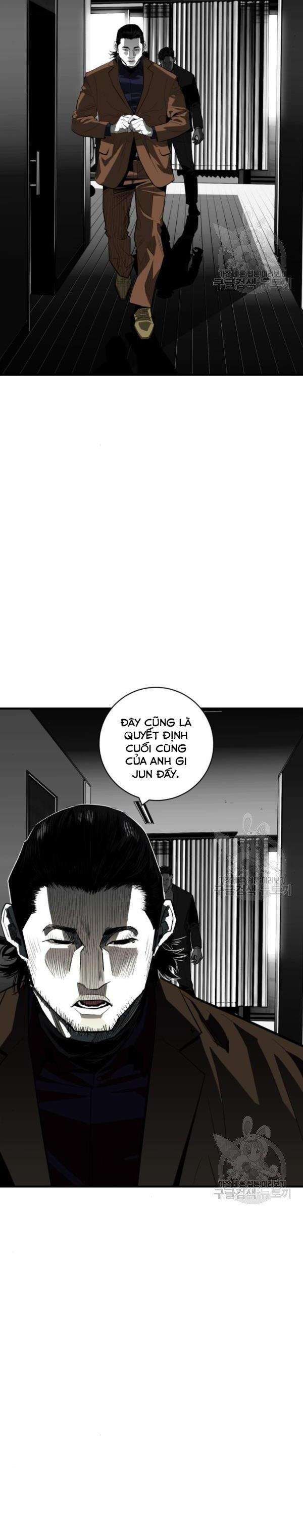 Quảng Trường Máu - Page 29