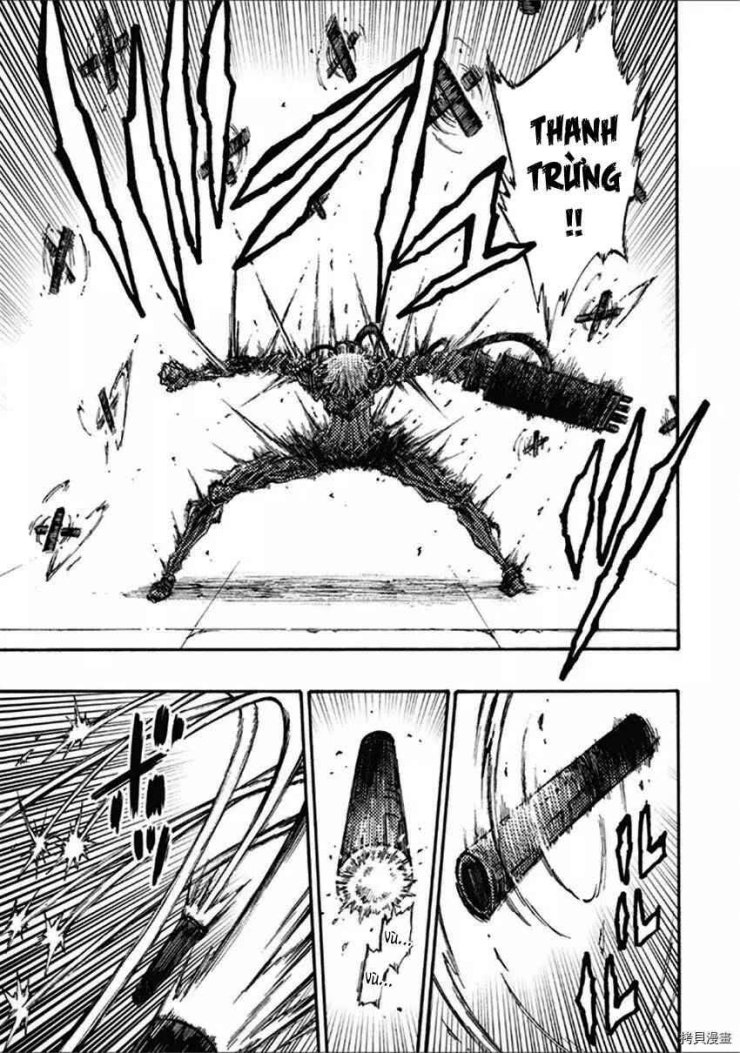 Tales Of Destruction - Page 6