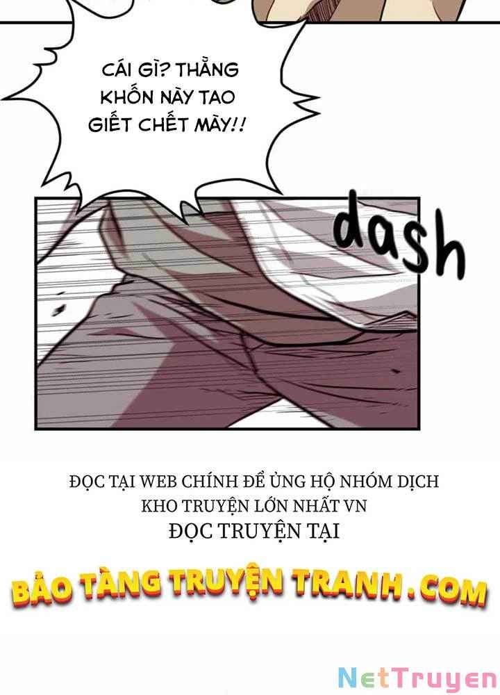 Vượt Qua Kẻ Mạnh - Page 13