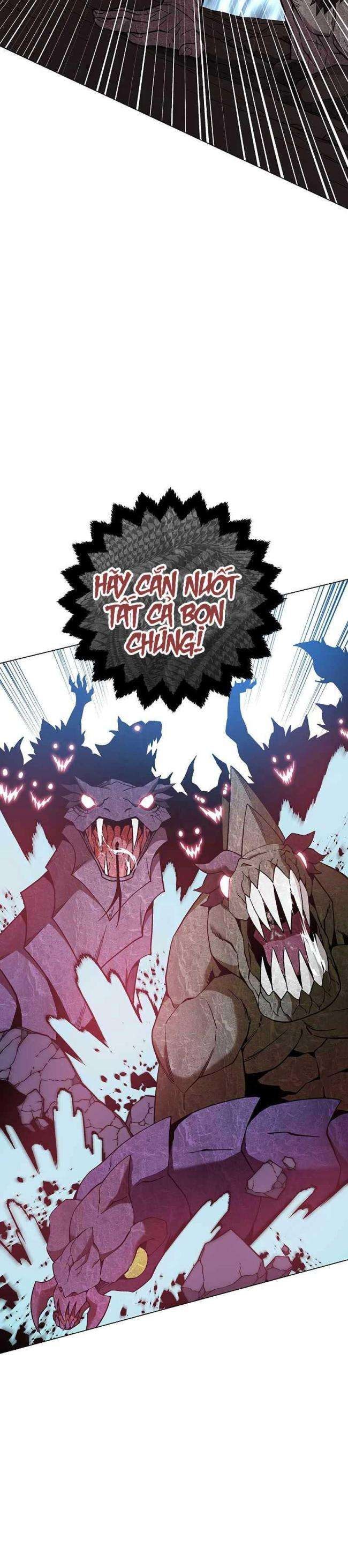 Thiên Ma Tôn Sư - Page 4