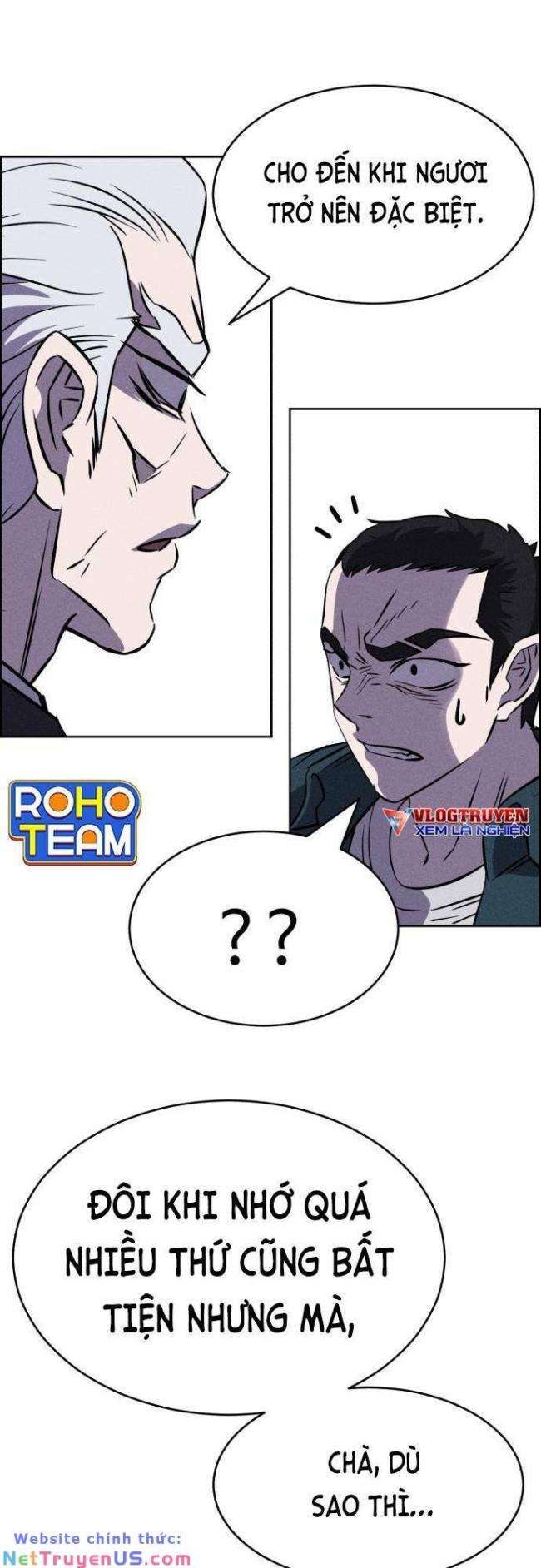 Óc Chó Toàn Năng - Page 21