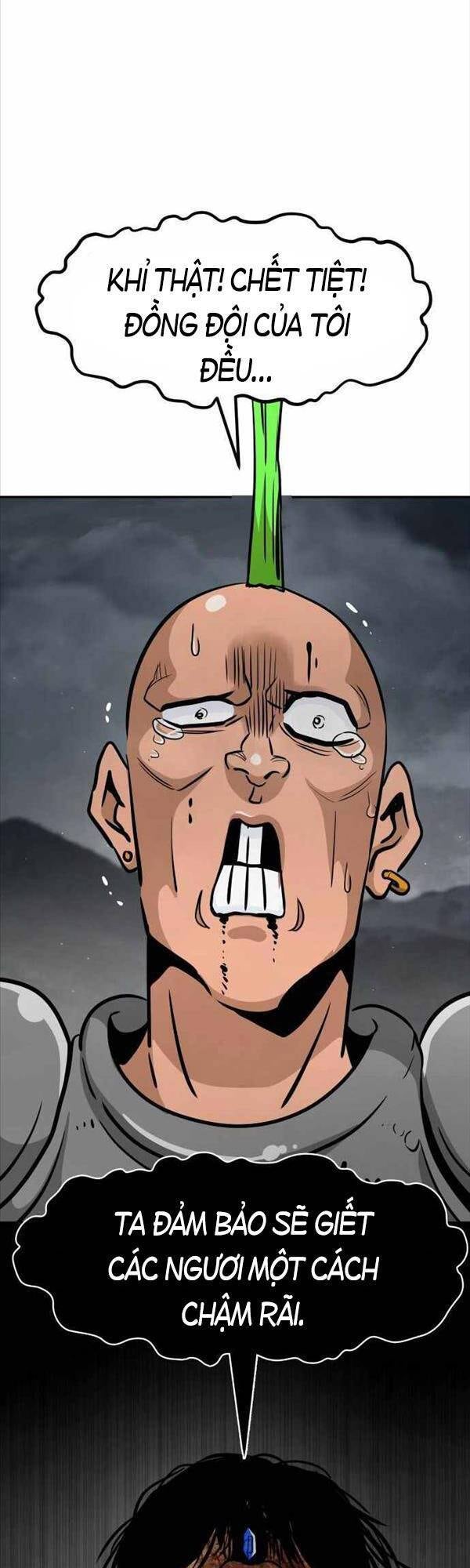 Kẻ Đa Tài - Page 51
