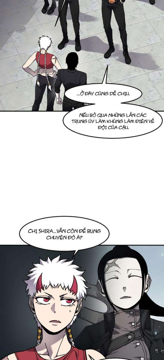 Pháp Sư Trẻ Tuổi - Page 28