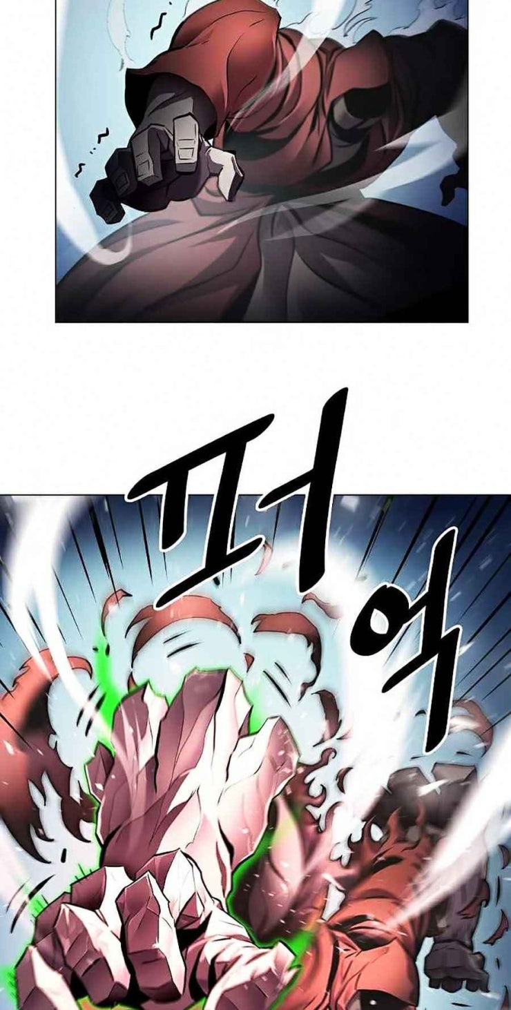 Sức Cùng Lực Kiệt - Page 35