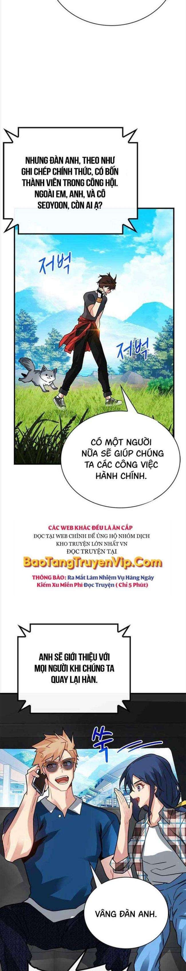 Thợ Săn Gacha Cấp SSS - Page 27