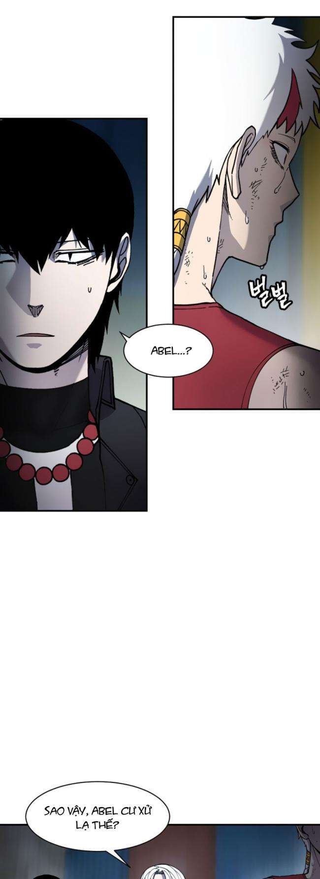 Pháp Sư Trẻ Tuổi - Page 8