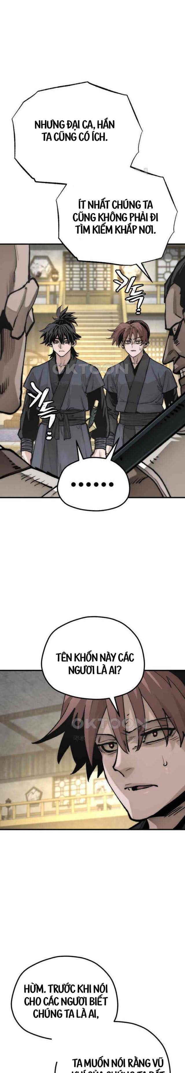 Thiên Ma Phi Thăng Truyện - Page 27