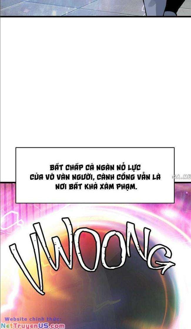 Ranker Bất Bại - Page 40