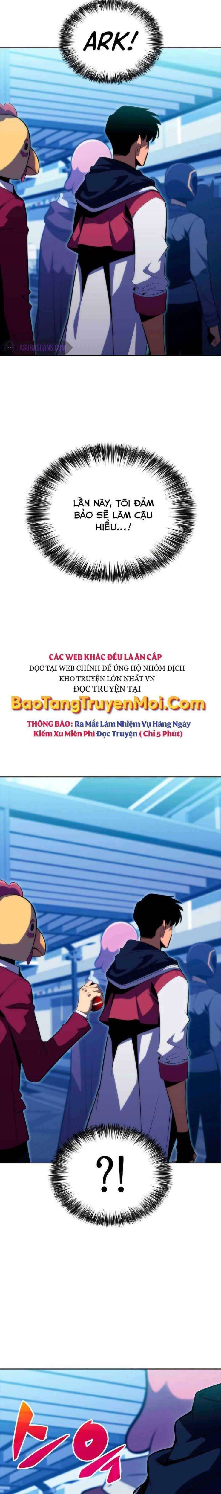 Kẻ Thách Đấu - Page 12