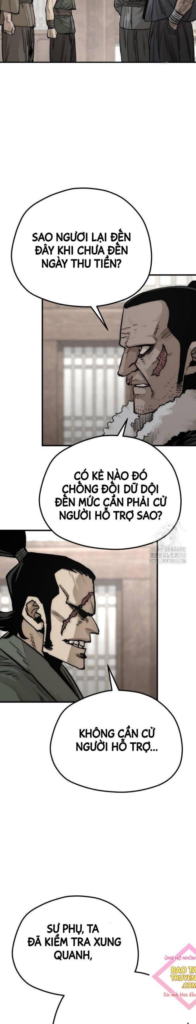 Thiên Ma Phi Thăng Truyện - Page 13