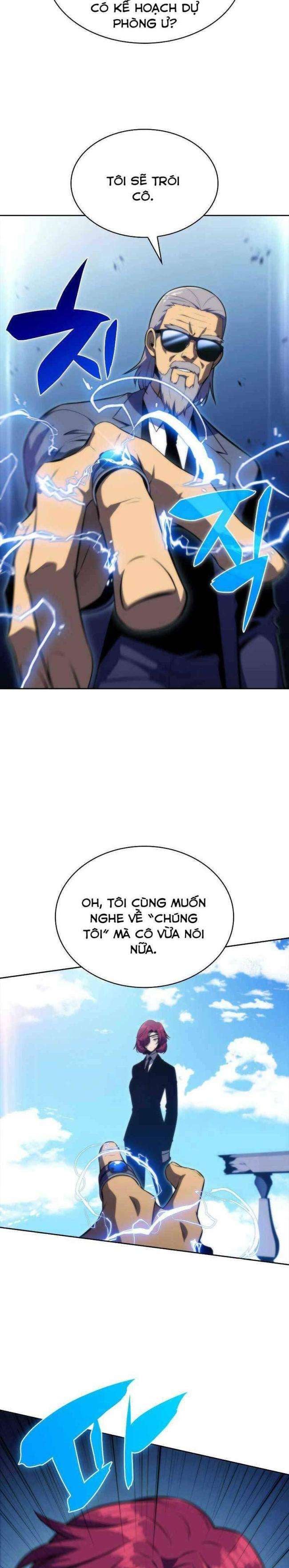 Kẻ Thách Đấu - Page 31