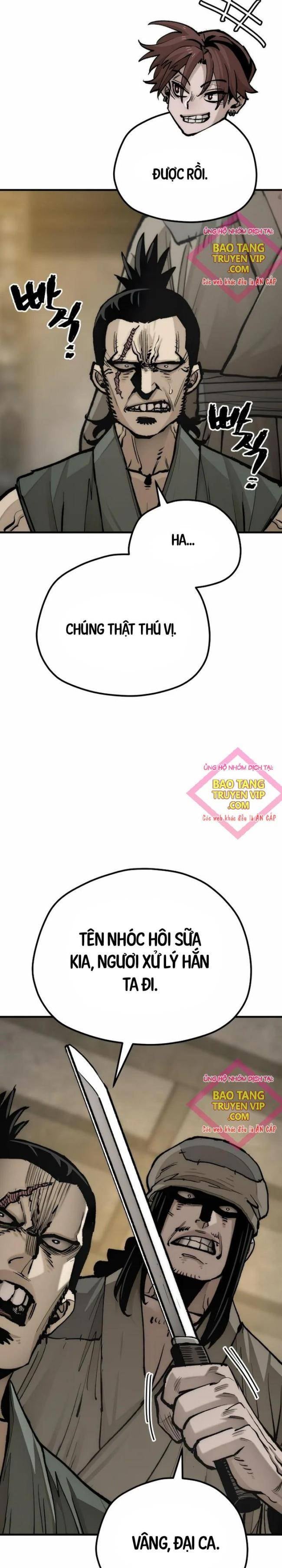 Thiên Ma Phi Thăng Truyện - Page 40