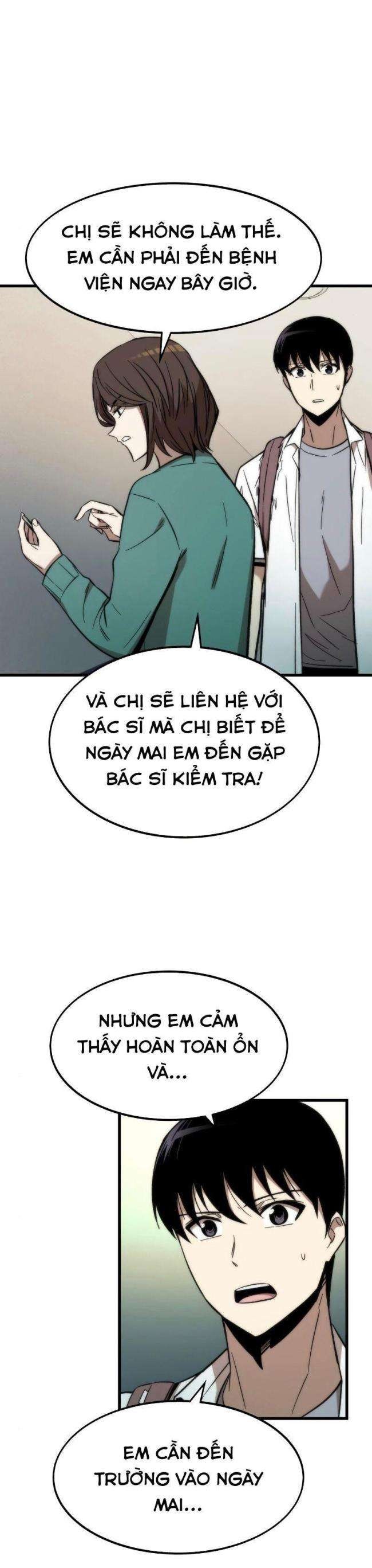 Nhân Vật Phụ Siêu Cấp - Page 58