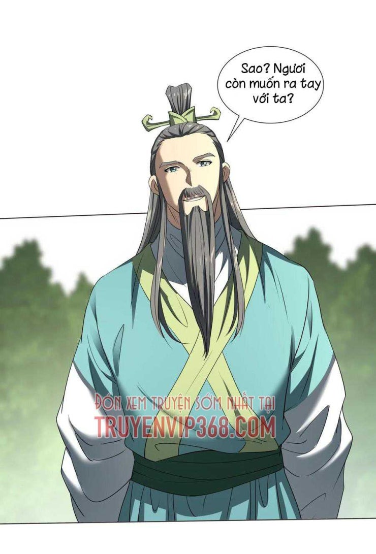 Trăm Vạn Cách Thành Thần - Page 29