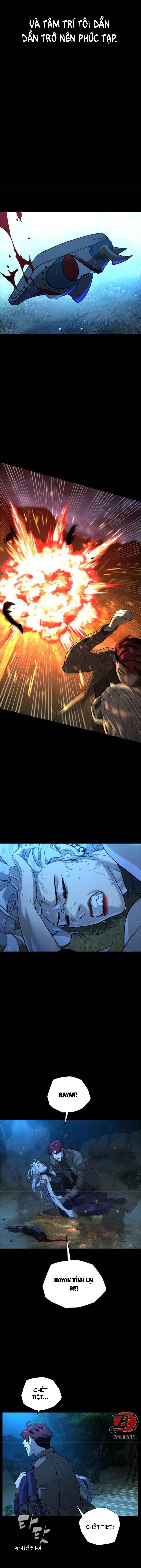 Máu Trắng - Page 10