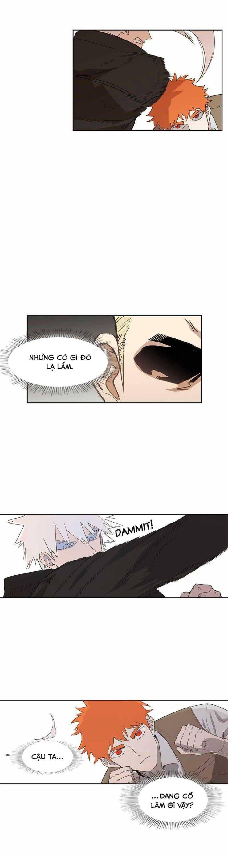 Võ Sĩ Quyền Anh - Page 22