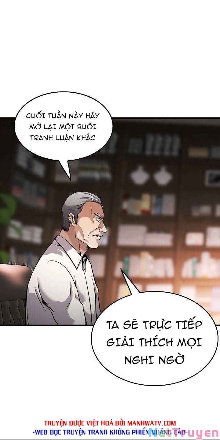 Điều Tra Viên Chuyển Sinh - Page 43