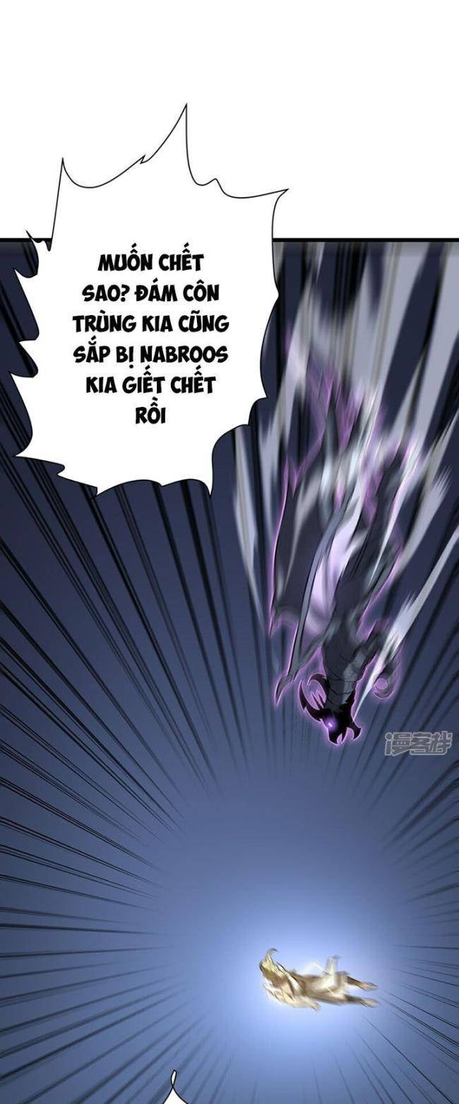 Ta Là Sát Thần - Page 40