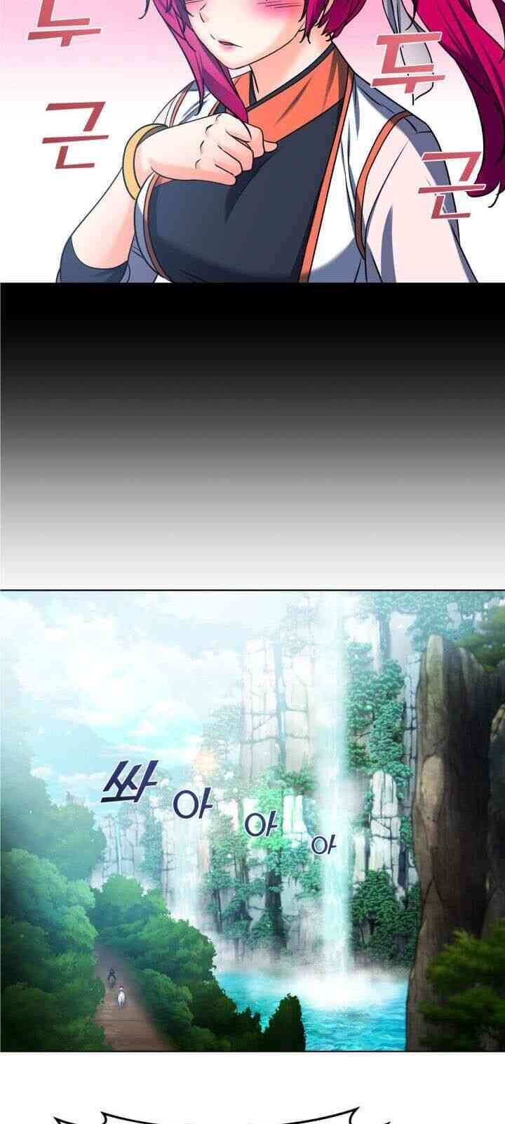 Tiền Kiếp Của Lôi Thần - Page 14