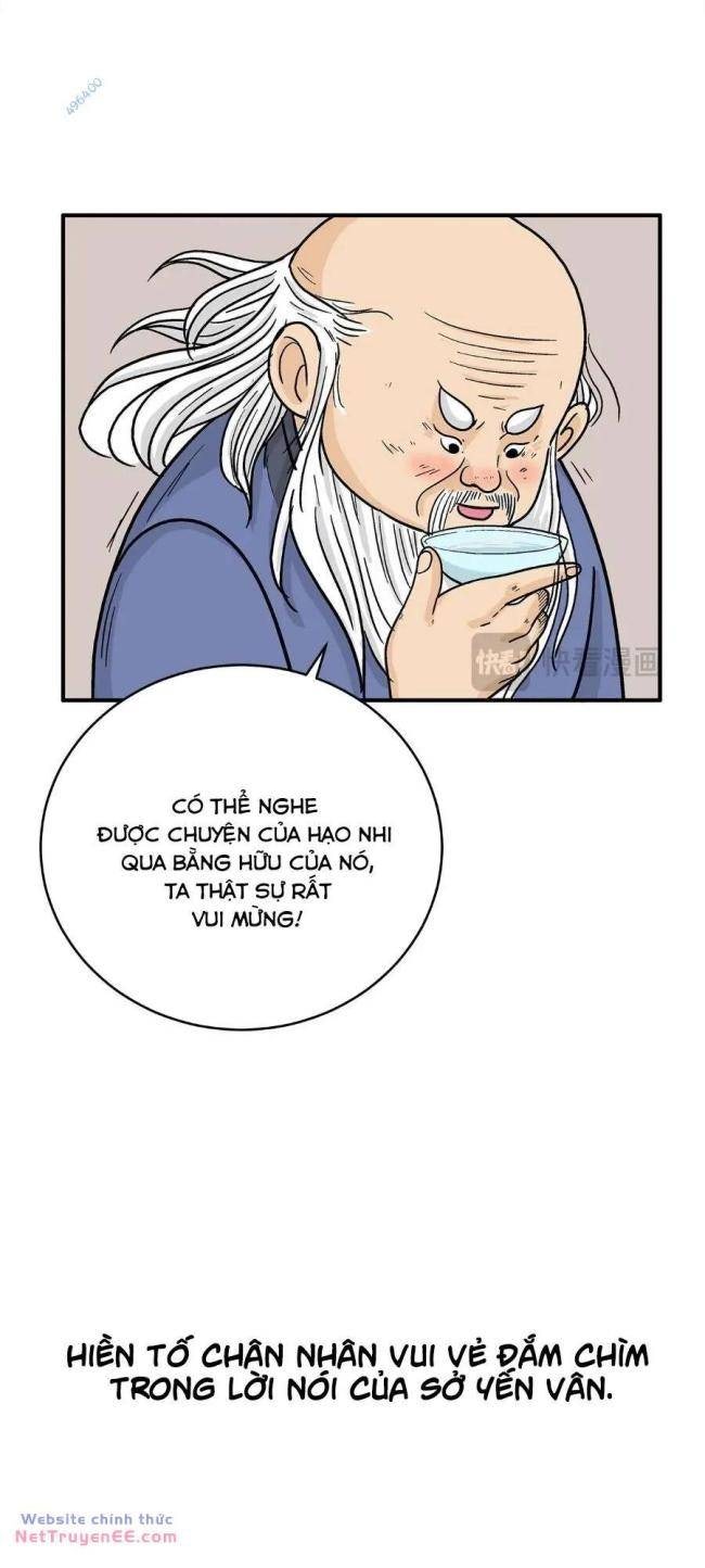 Hỏa Sơn Quyền - Page 47