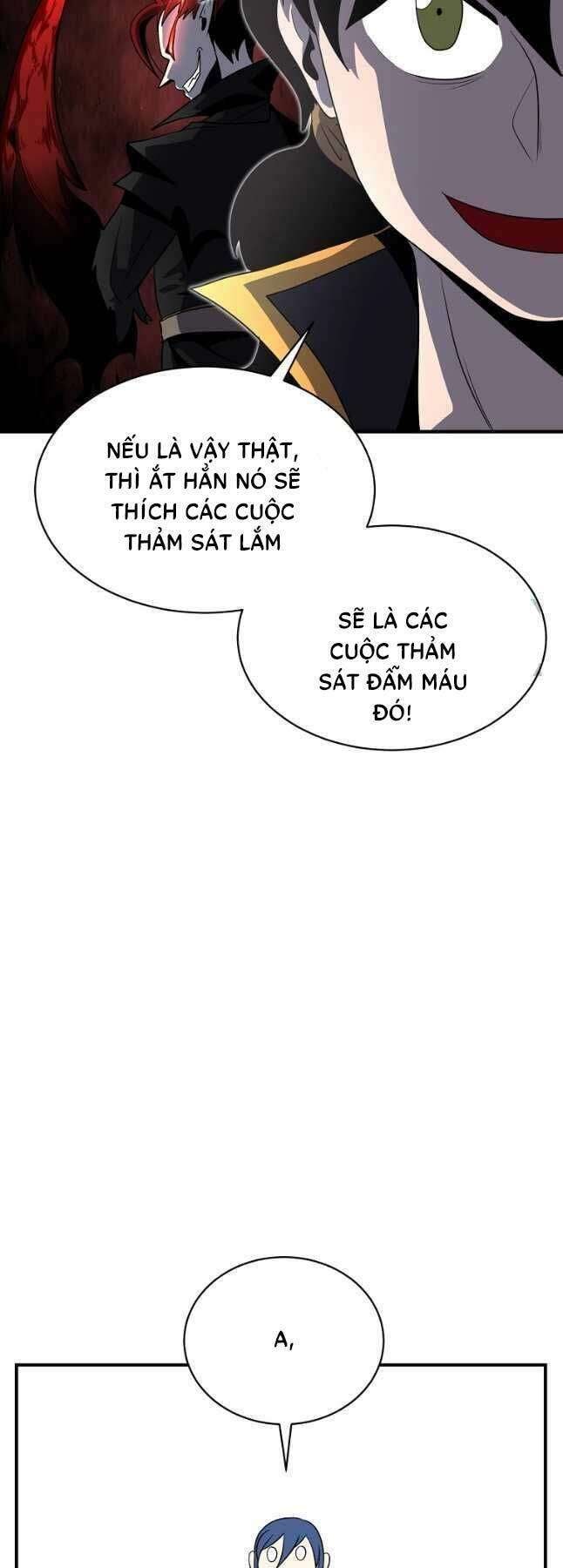 Thiên Ma Tiêu Diệt Lich King Của Murim - Page 30