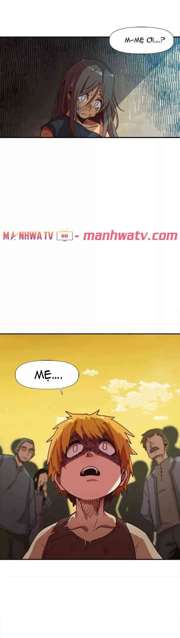 Nô Lệ Nghịch Thiên - Page 33