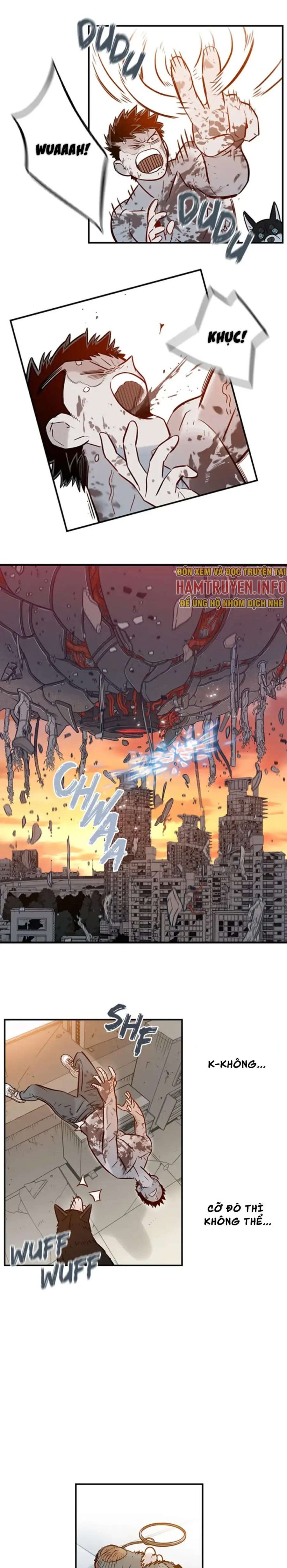 Điểm Hẹn - Page 20