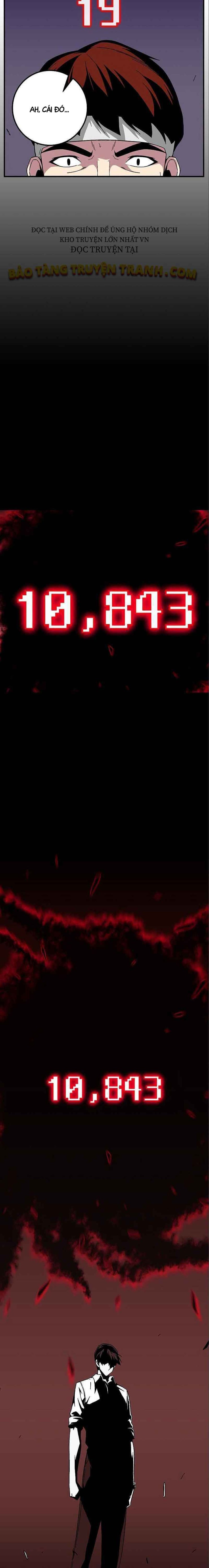 Đấng Cứu Thế Được Chọn - Page 15