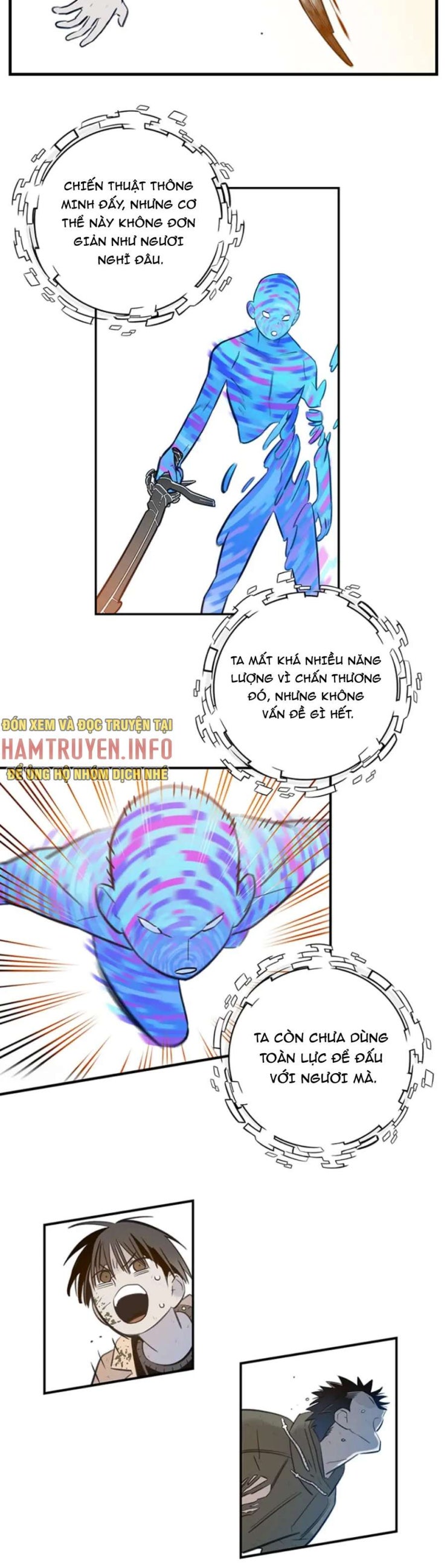 Điểm Hẹn - Page 20