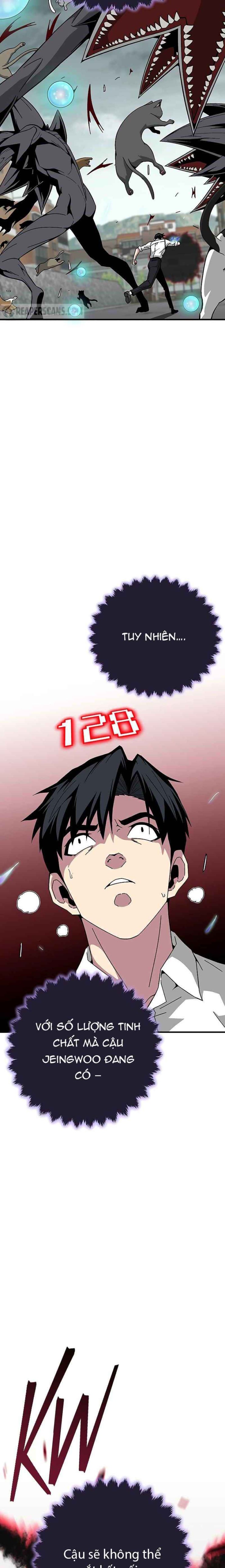 Đấng Cứu Thế Được Chọn - Page 5