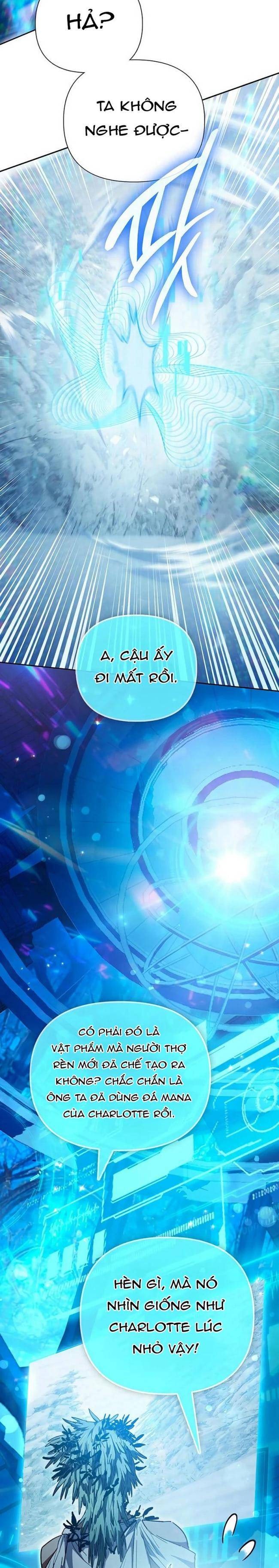 Những Ranker Cấp S Mà Tôi Nuôi - Page 28