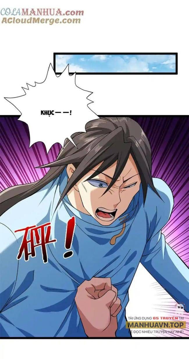 Ta Có 999 Loại Dị Năng - Page 8