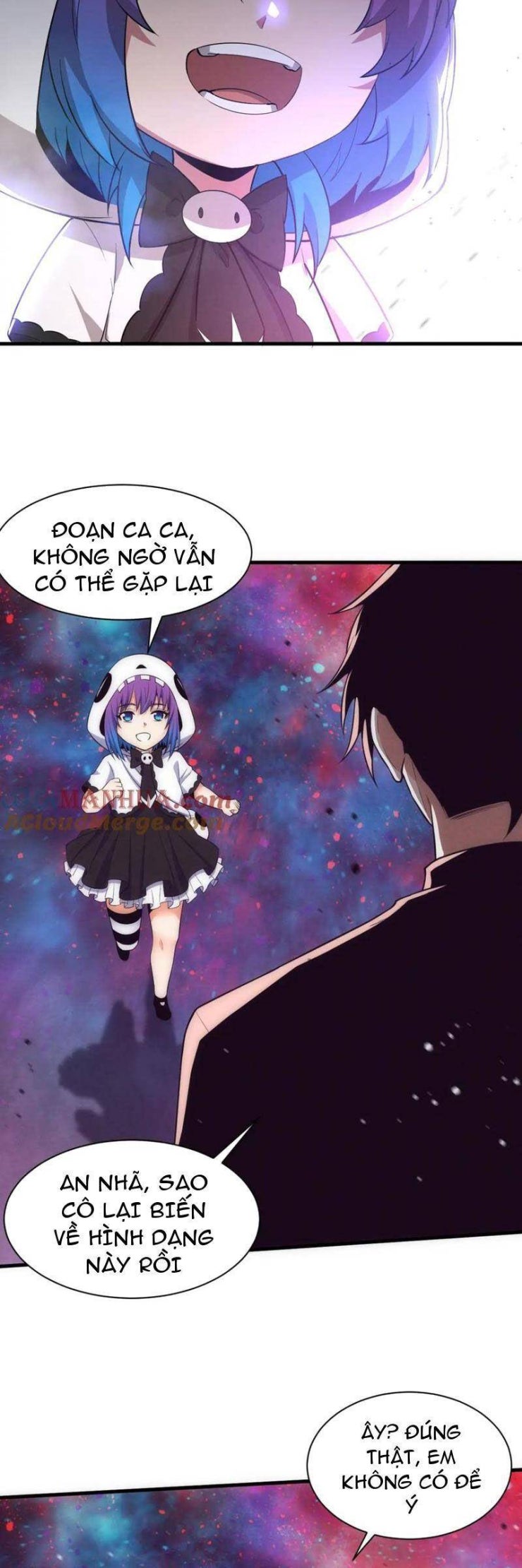 Tiến Hóa Cuồng Triều - Page 19