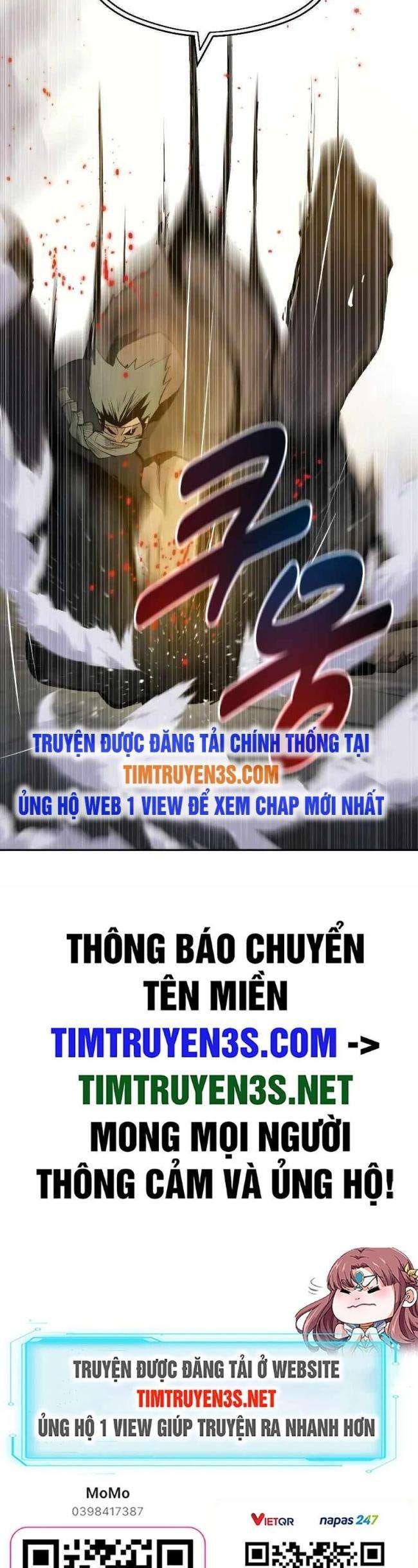 Thiếu Niên Kiếm Sư - Page 25