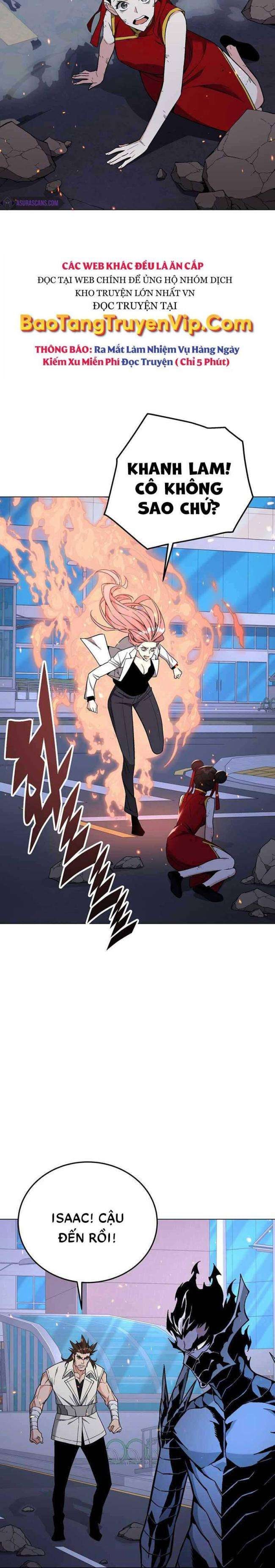 Thiên Ma Tôn Sư - Page 14