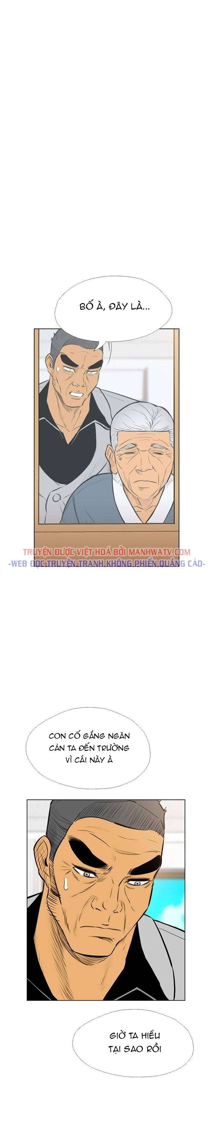 Kẻ Hồi Sinh - Page 13