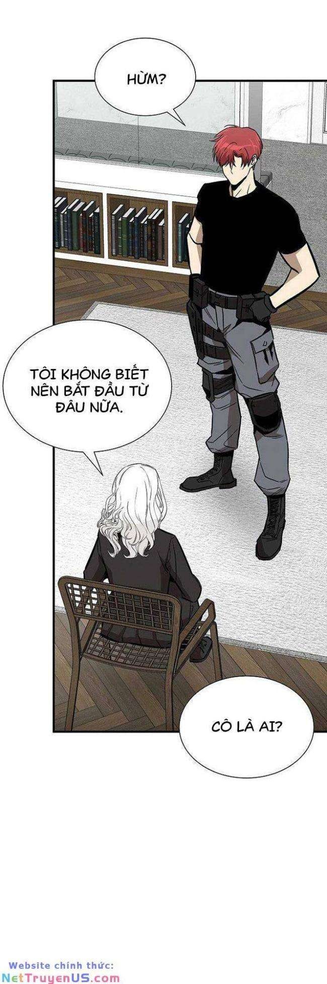 Return Survival - Page 11