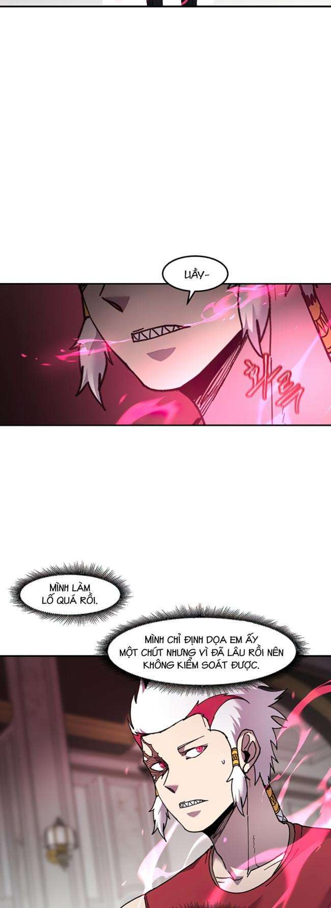 Pháp Sư Trẻ Tuổi - Page 30