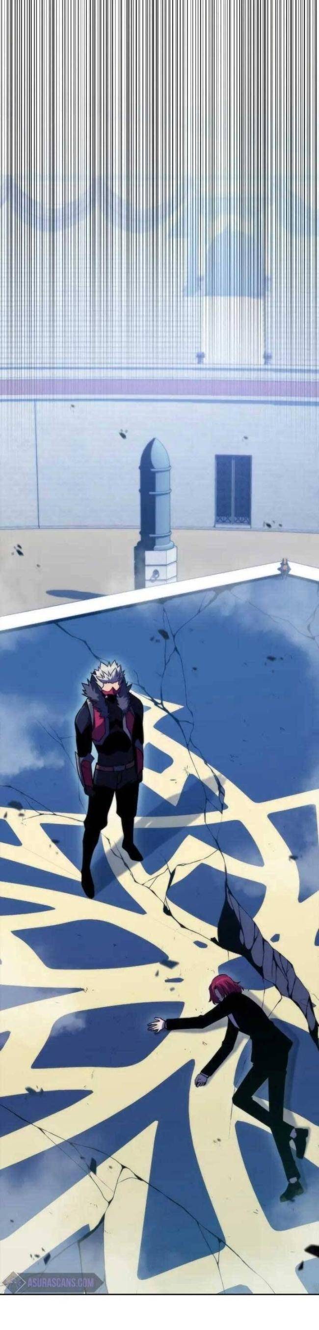 Kẻ Thách Đấu - Page 9