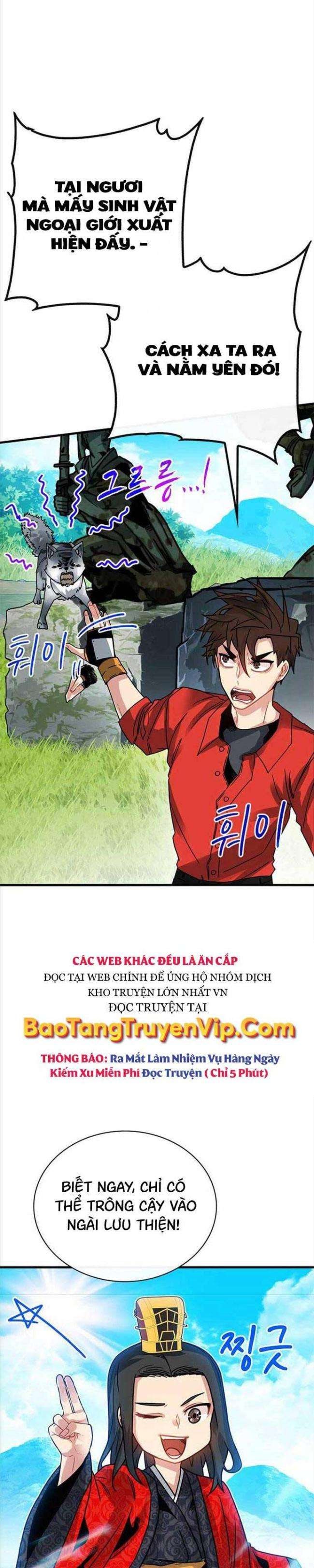 Thợ Săn Gacha Cấp SSS - Page 7