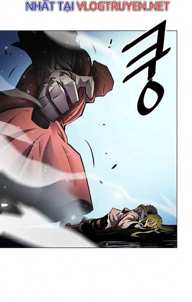 Sức Cùng Lực Kiệt - Page 43